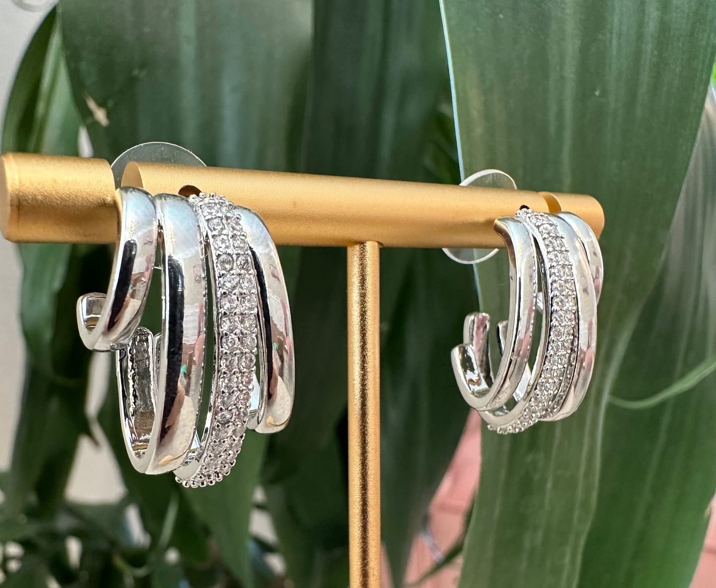 Constellation Earrings