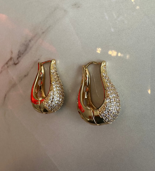 Audrey Earrings