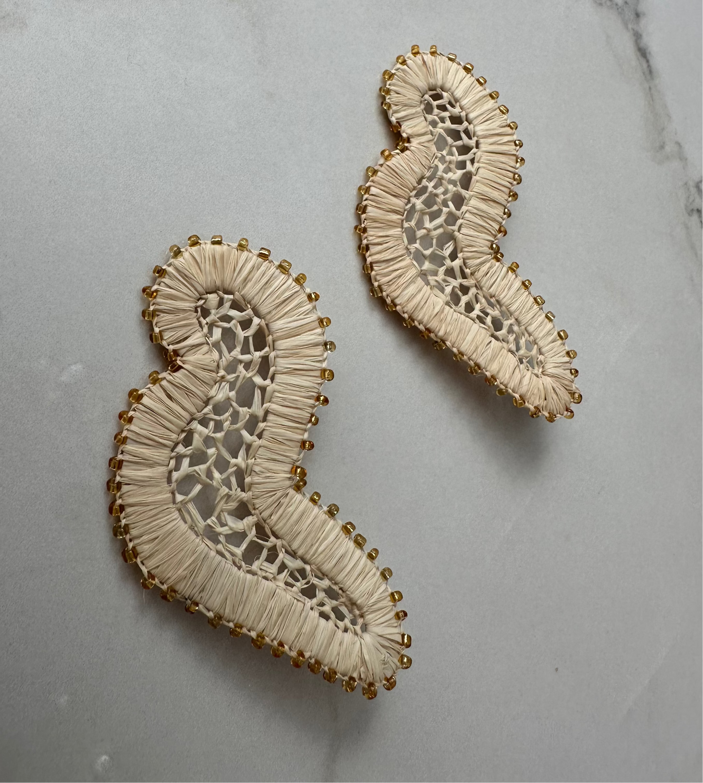 Bahia Earrings