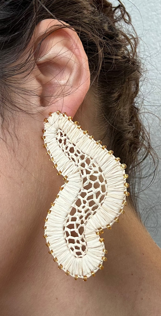 Bahia Earrings