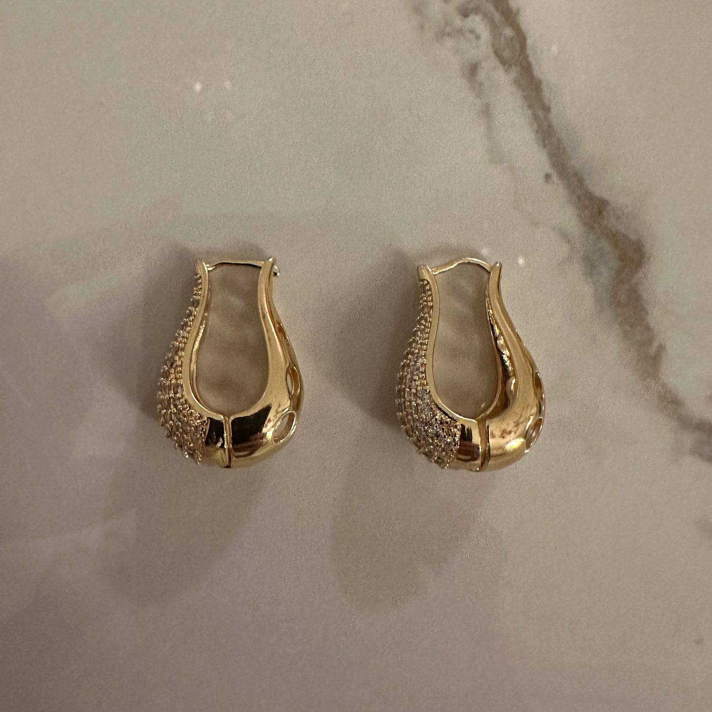Audrey Earrings