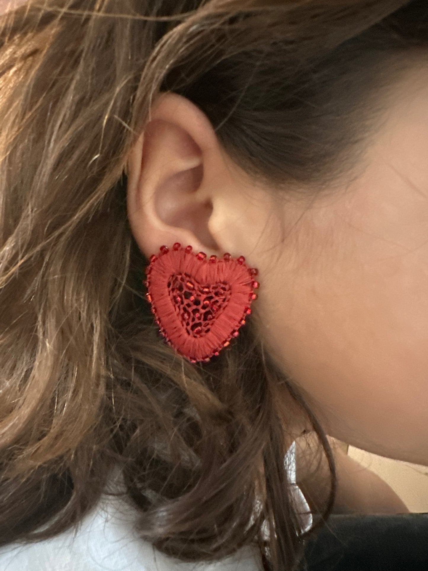 Amor Craft Studs