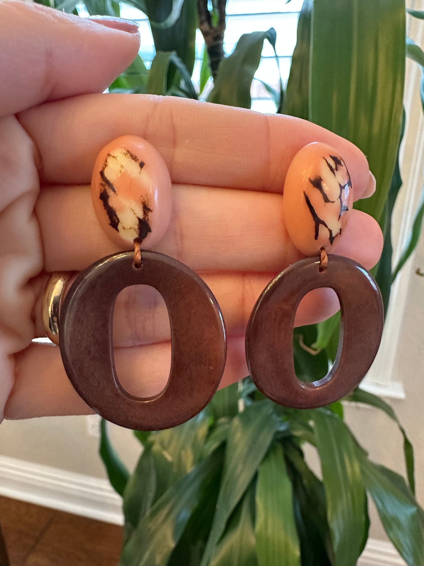 Terra Earrings