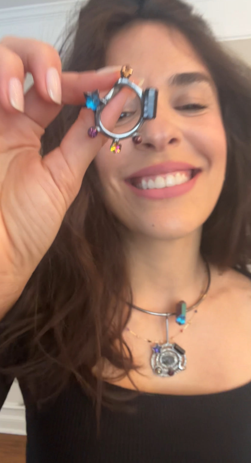 Alegria Earrings