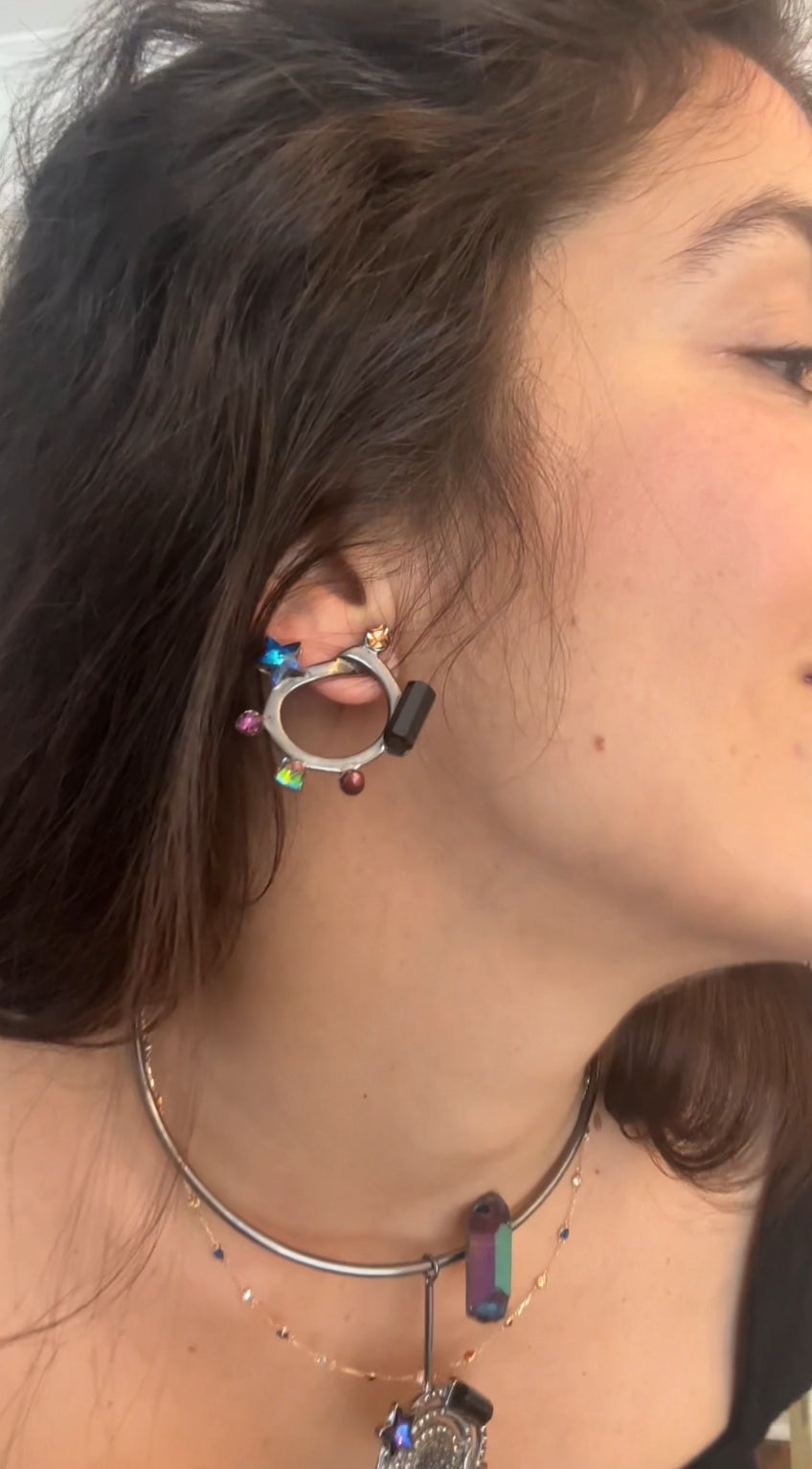 Alegria Earrings