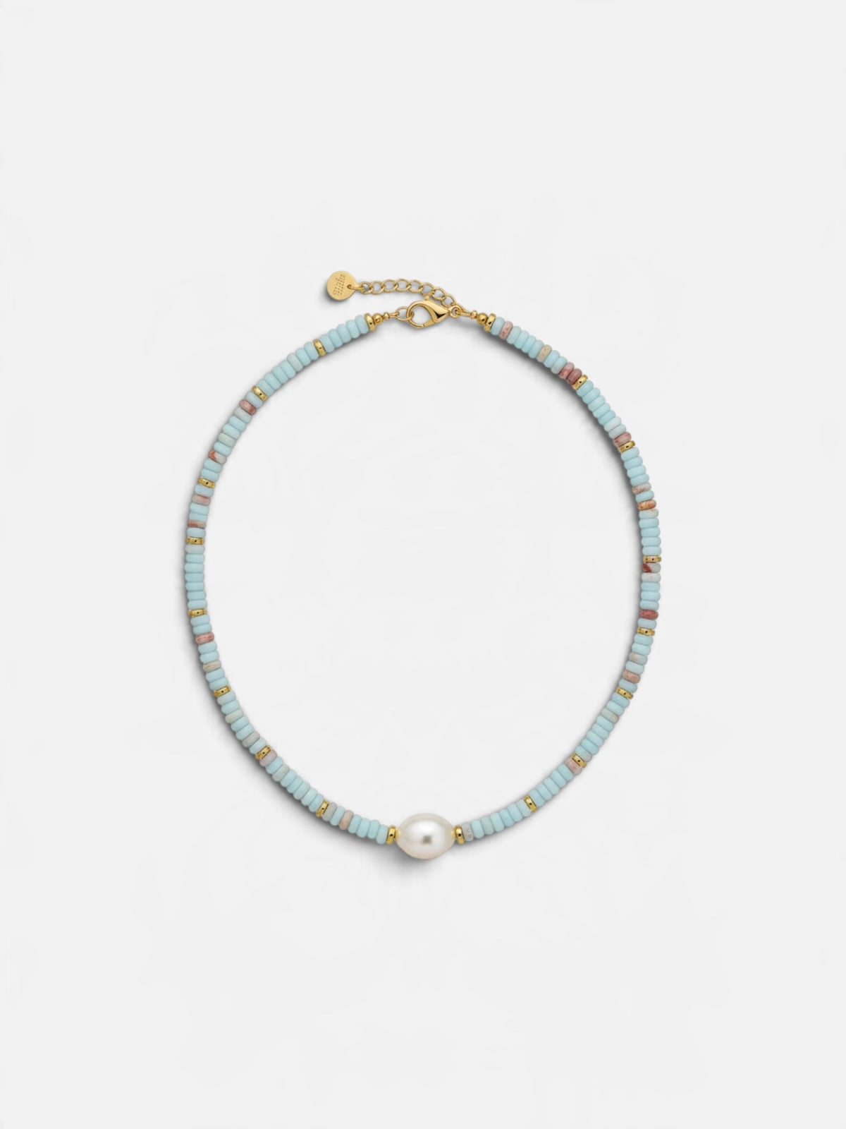 Mermaid Boho Necklace