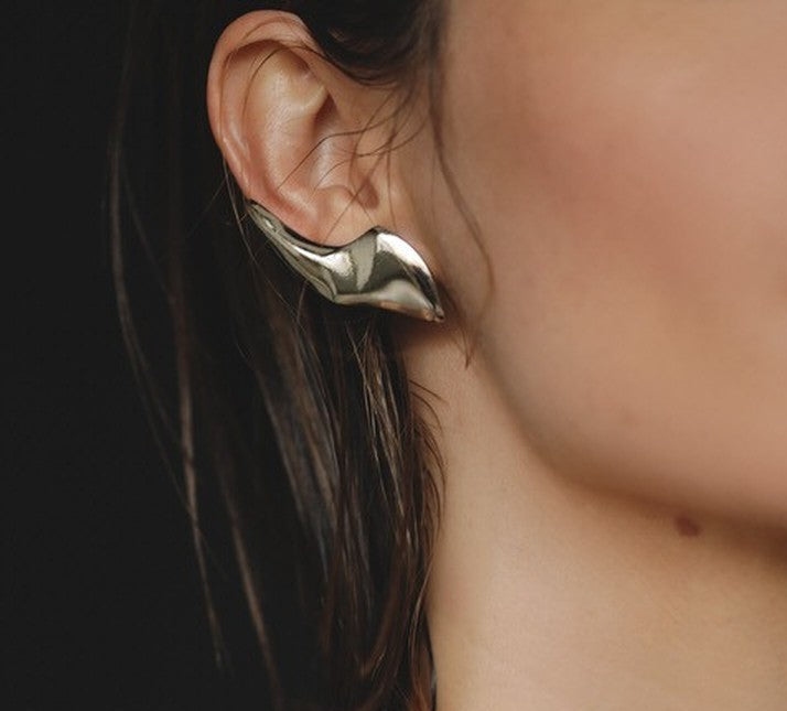 Bossa Earrings