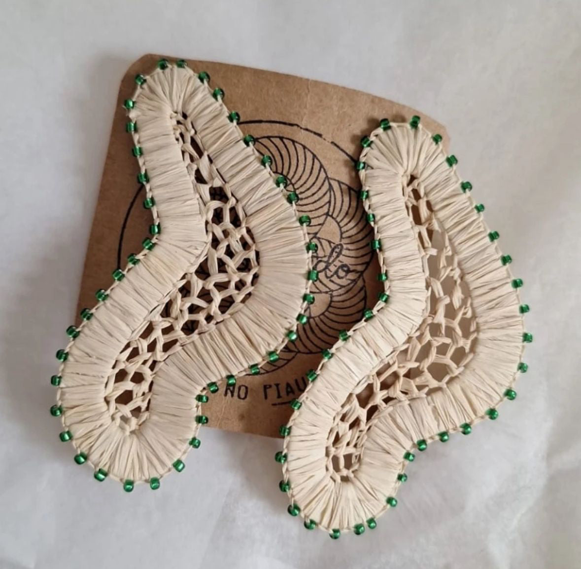Bahia Earrings
