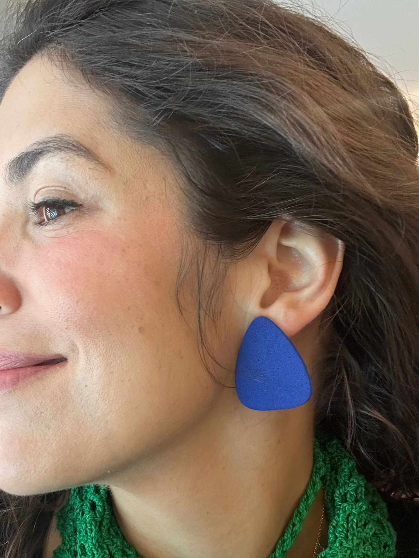 Gota Earrings