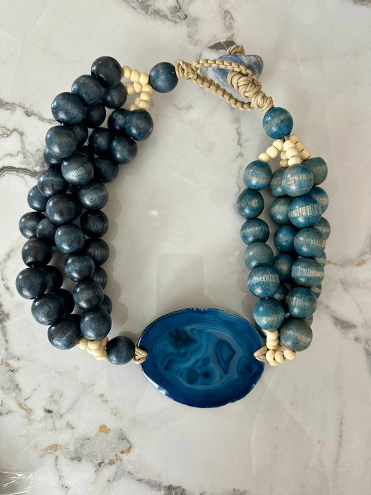 Essence Necklace