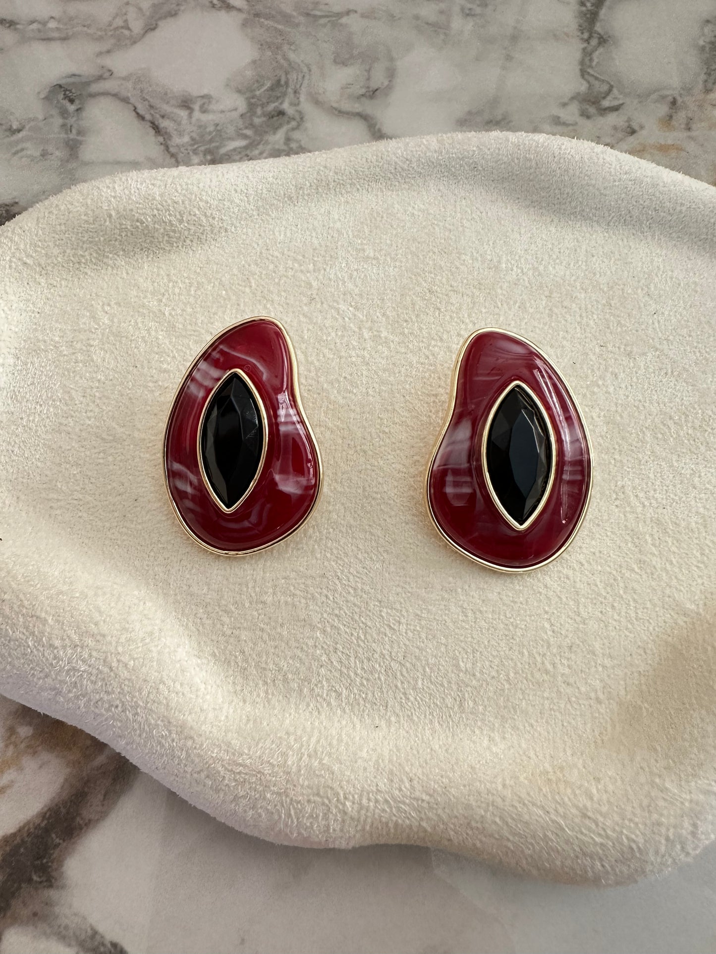 Nomad Soul Earrings