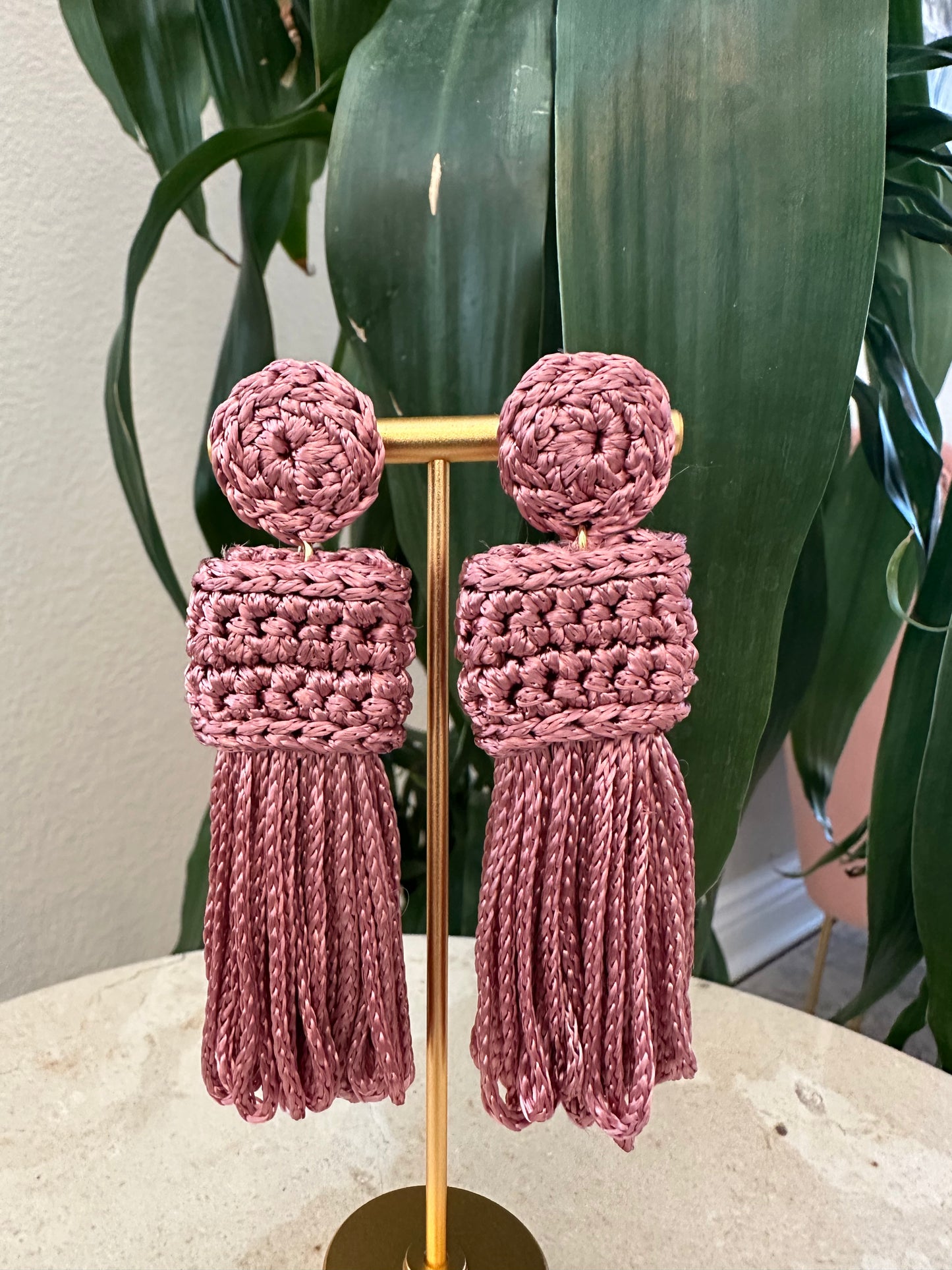 Rhythm Earrings