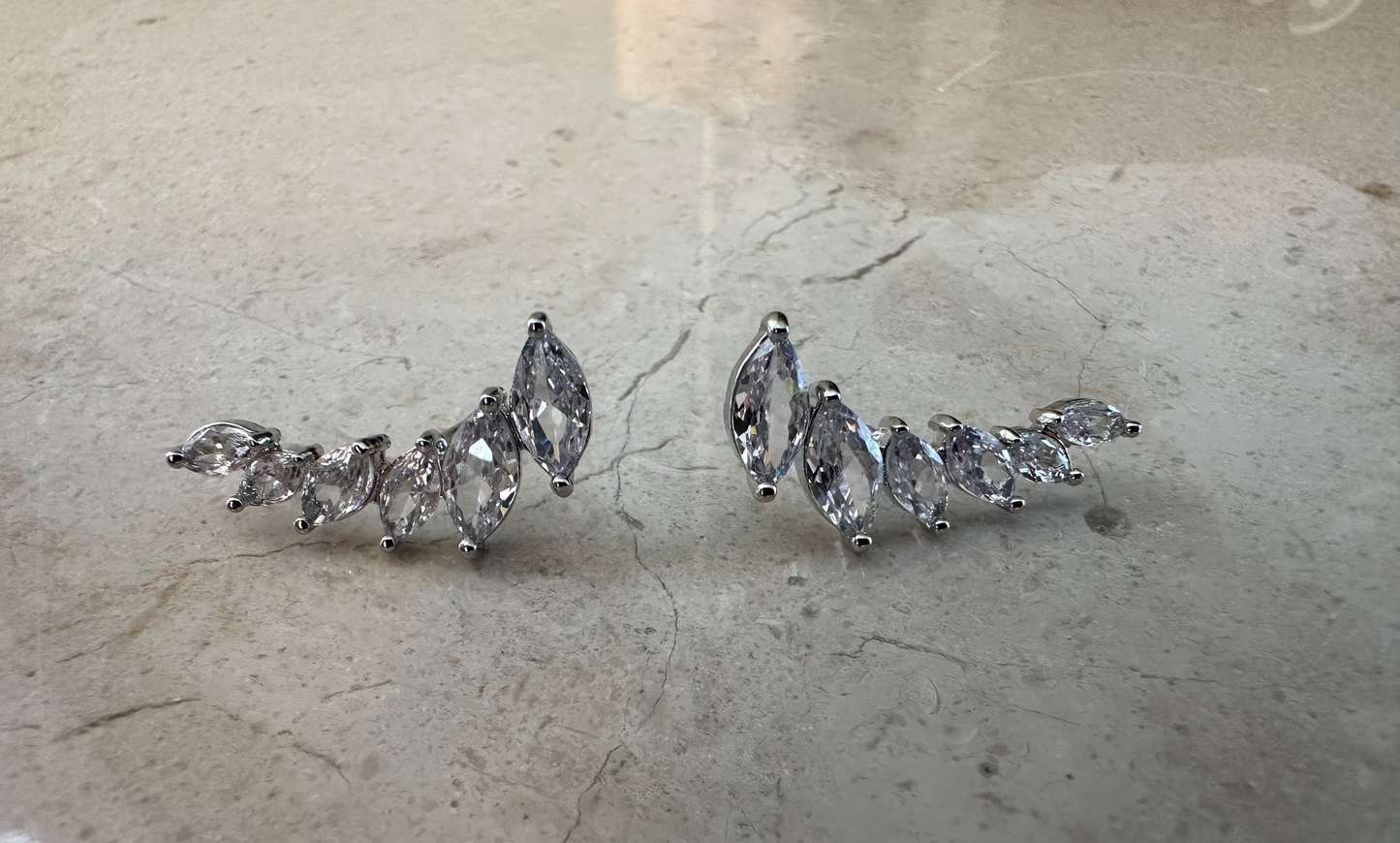 Celeste earrings
