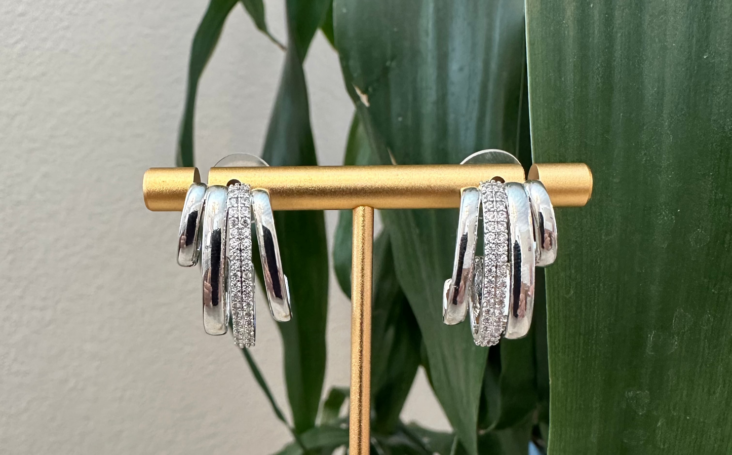 Constellation Earrings