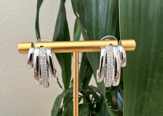 Constellation Earrings