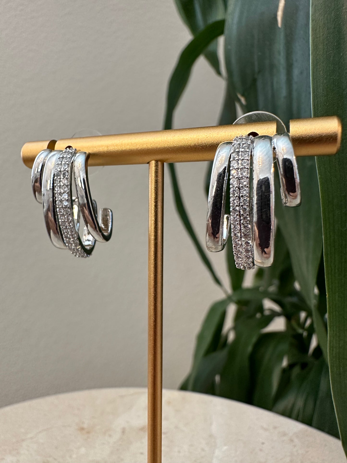 Constellation Earrings