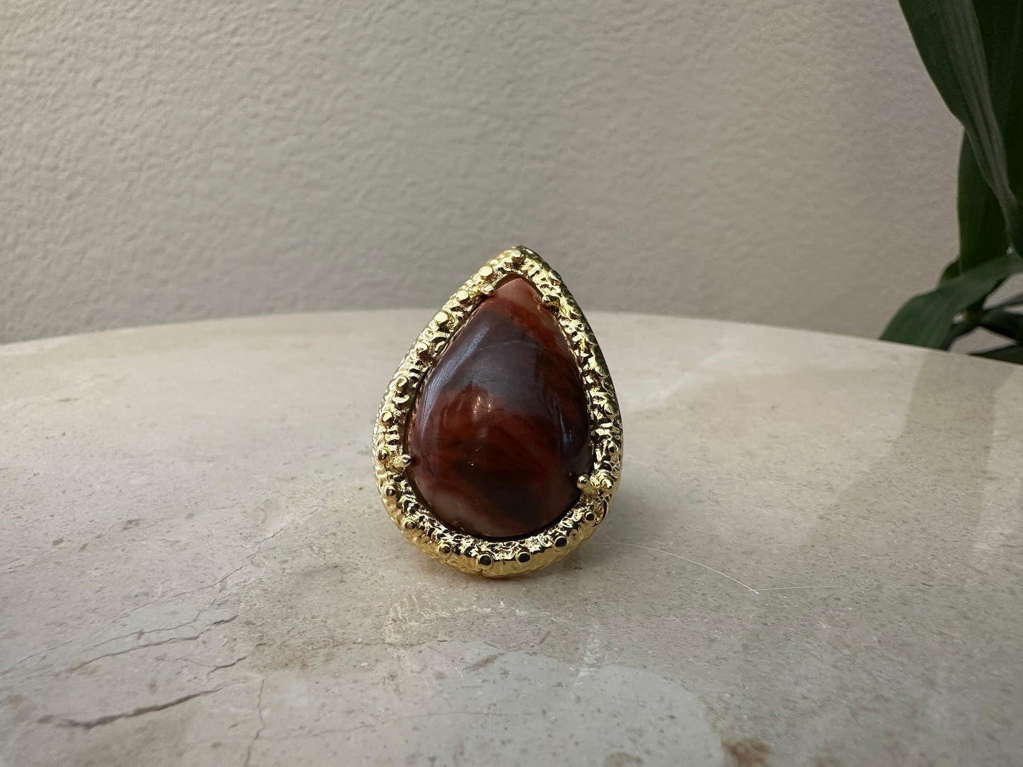 Earth Ring
