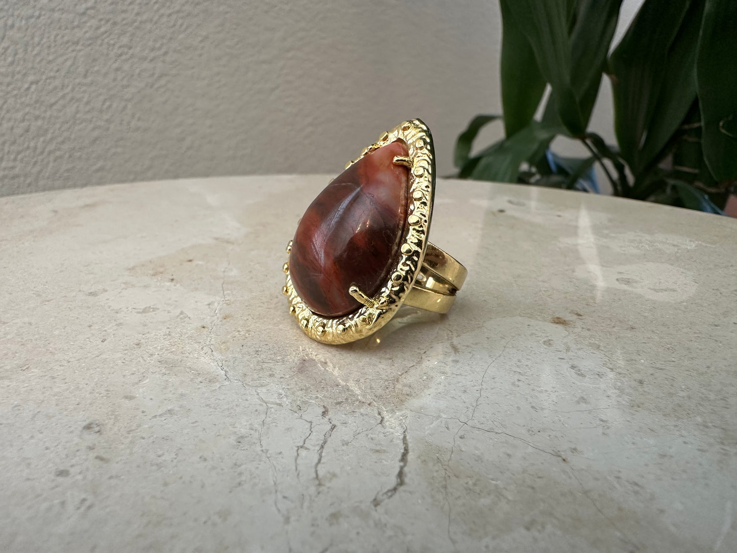 Earth Ring