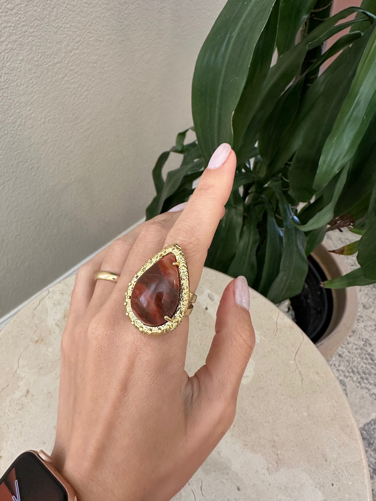 Earth Ring