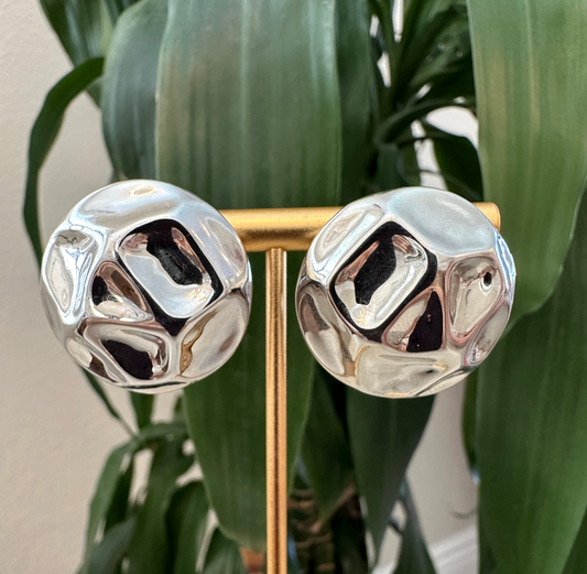 Moon Phases Earrings