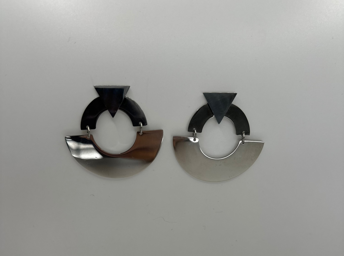David Bowie Earrings