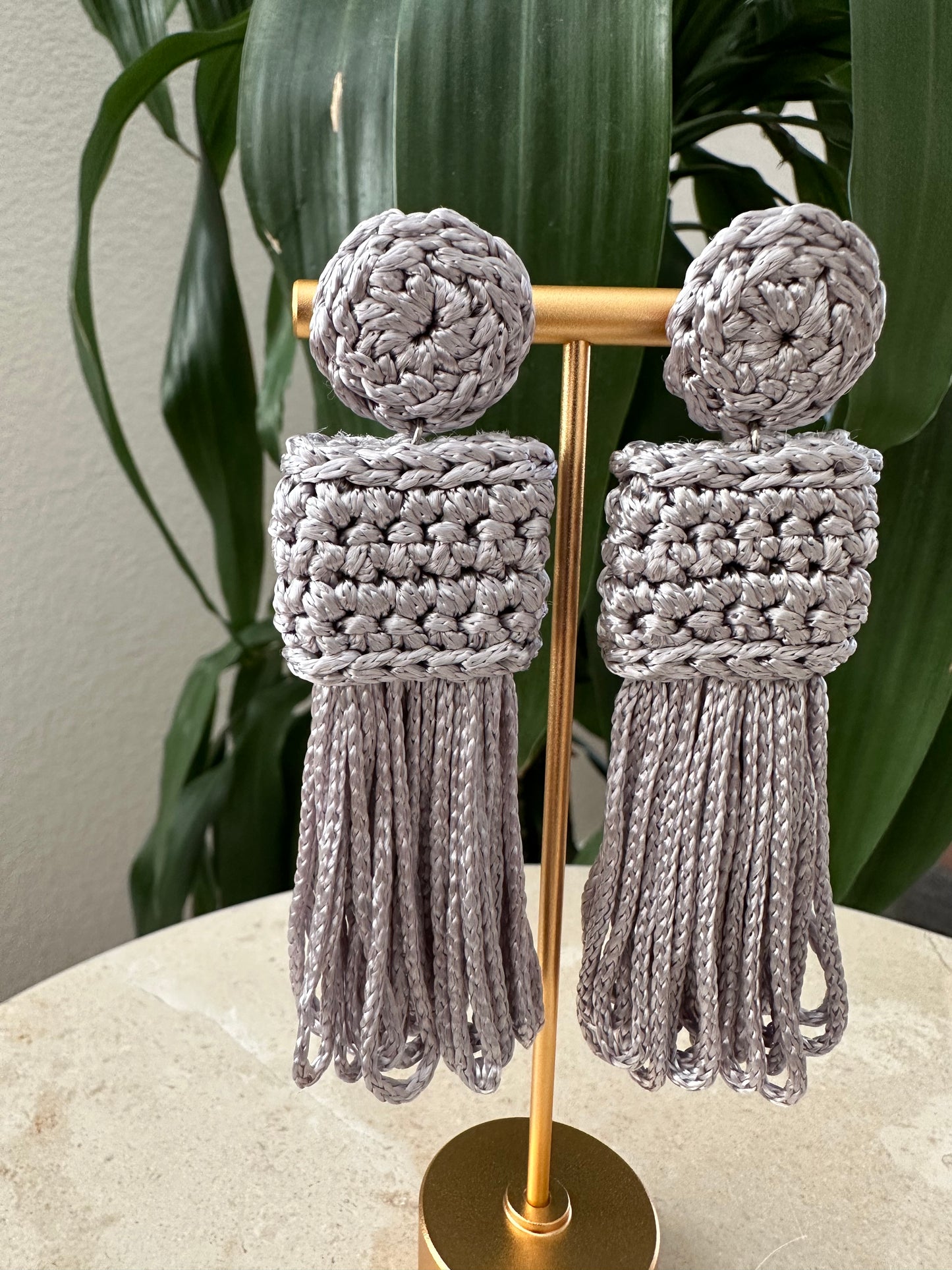 Rhythm Earrings