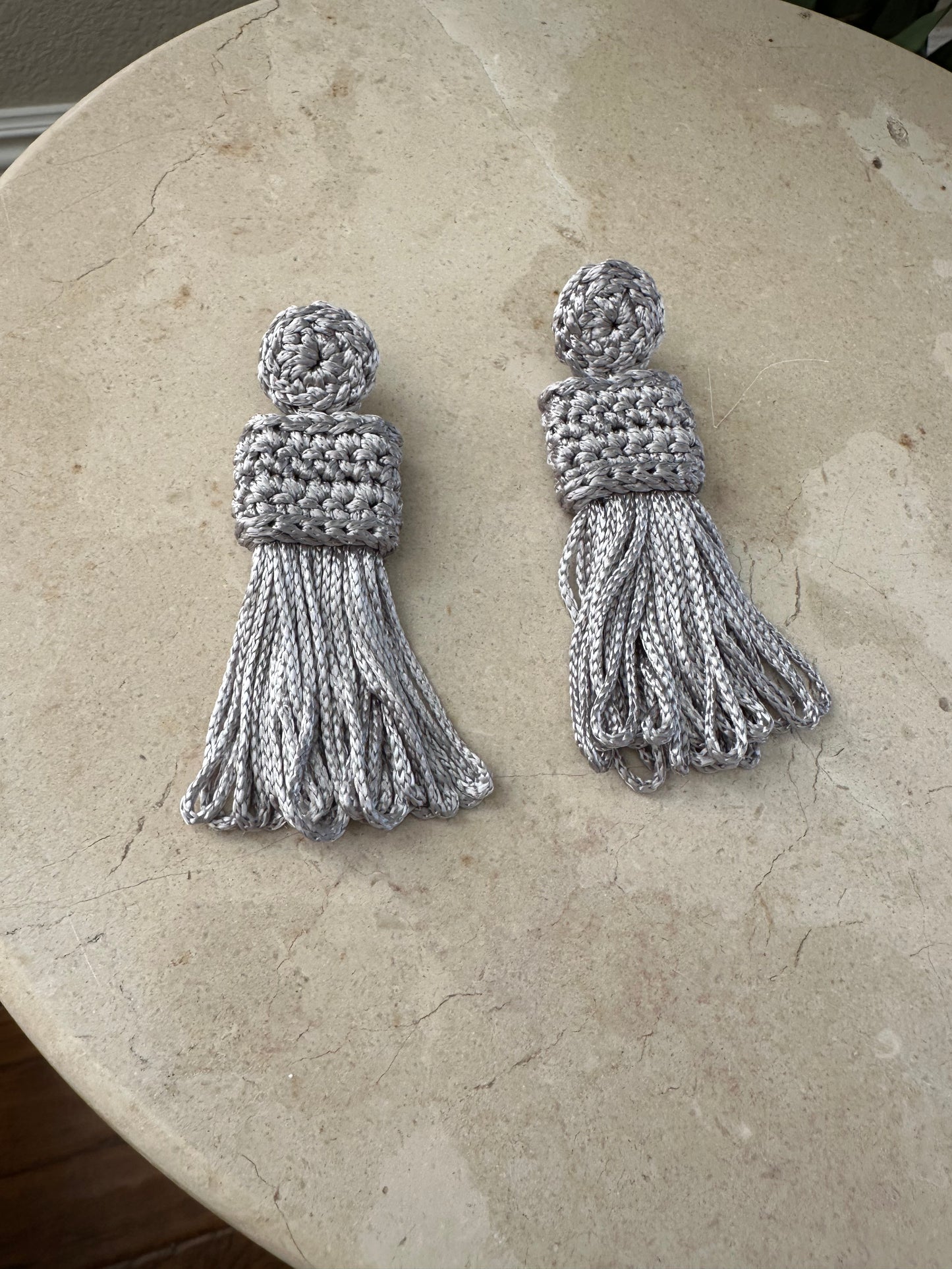 Rhythm Earrings