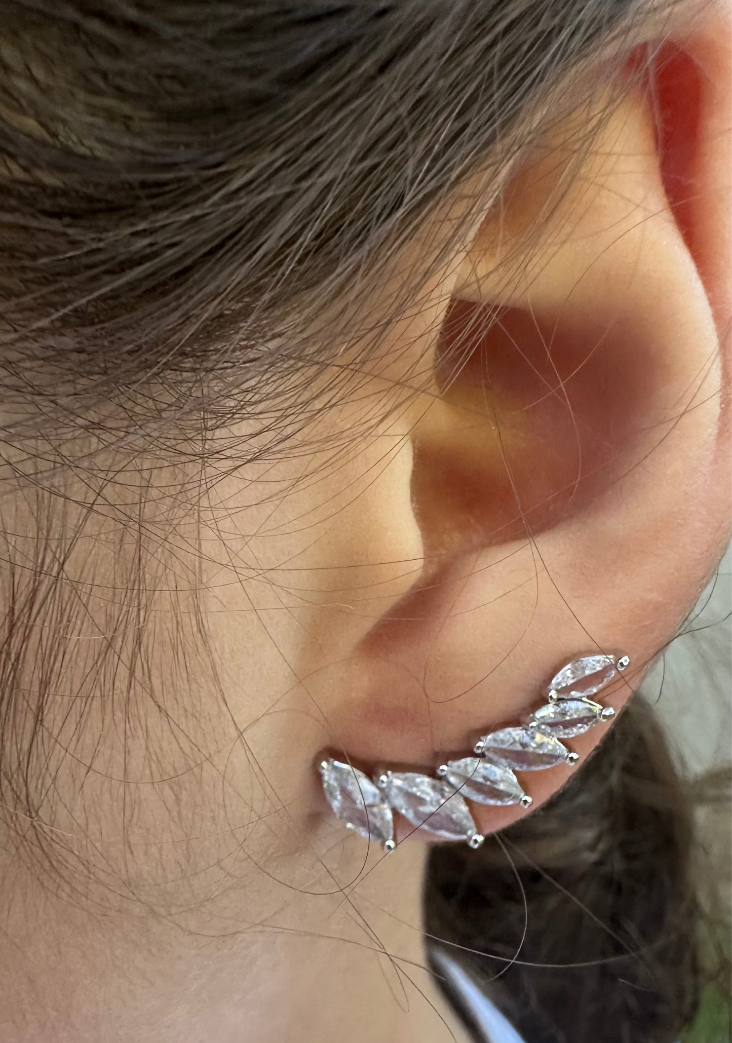 Celeste earrings