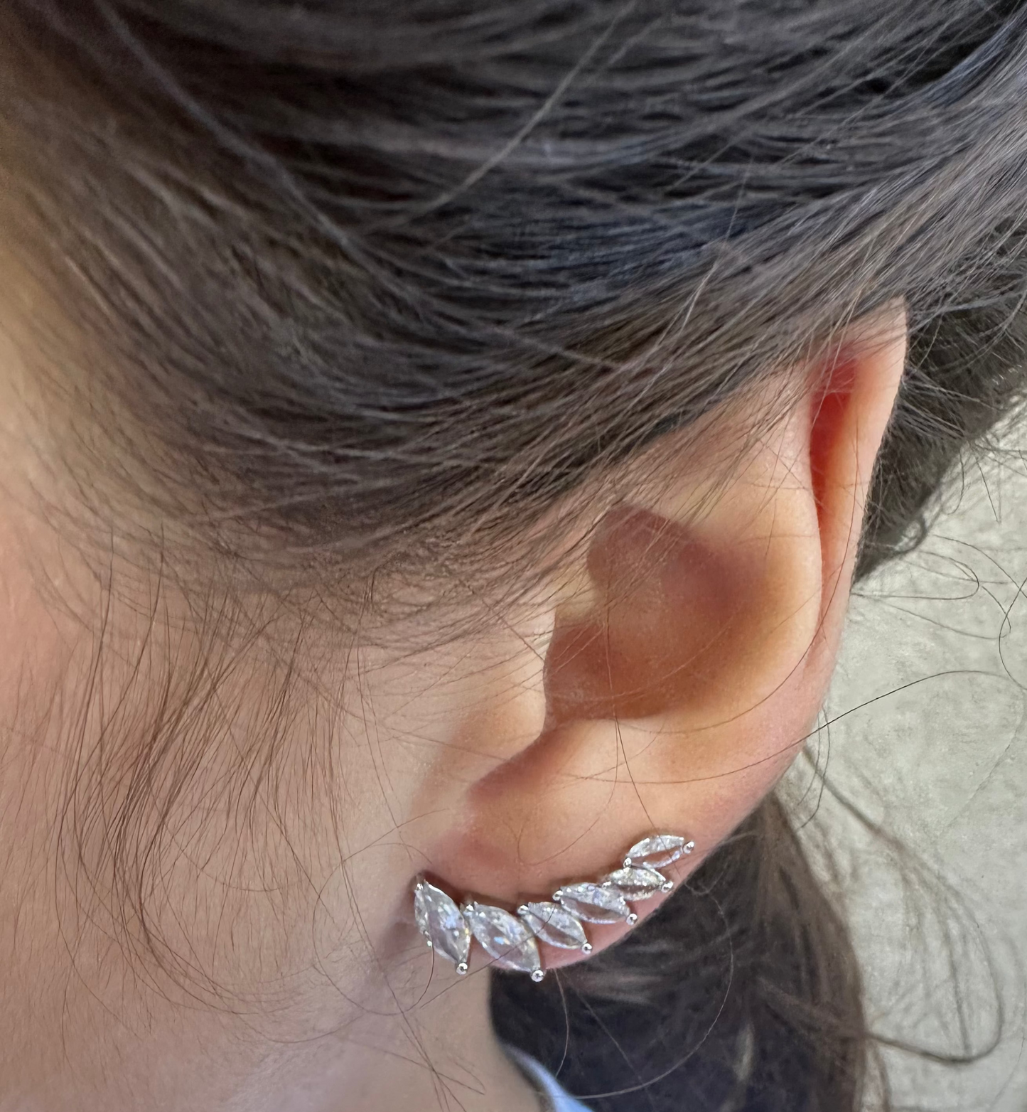 Celeste earrings