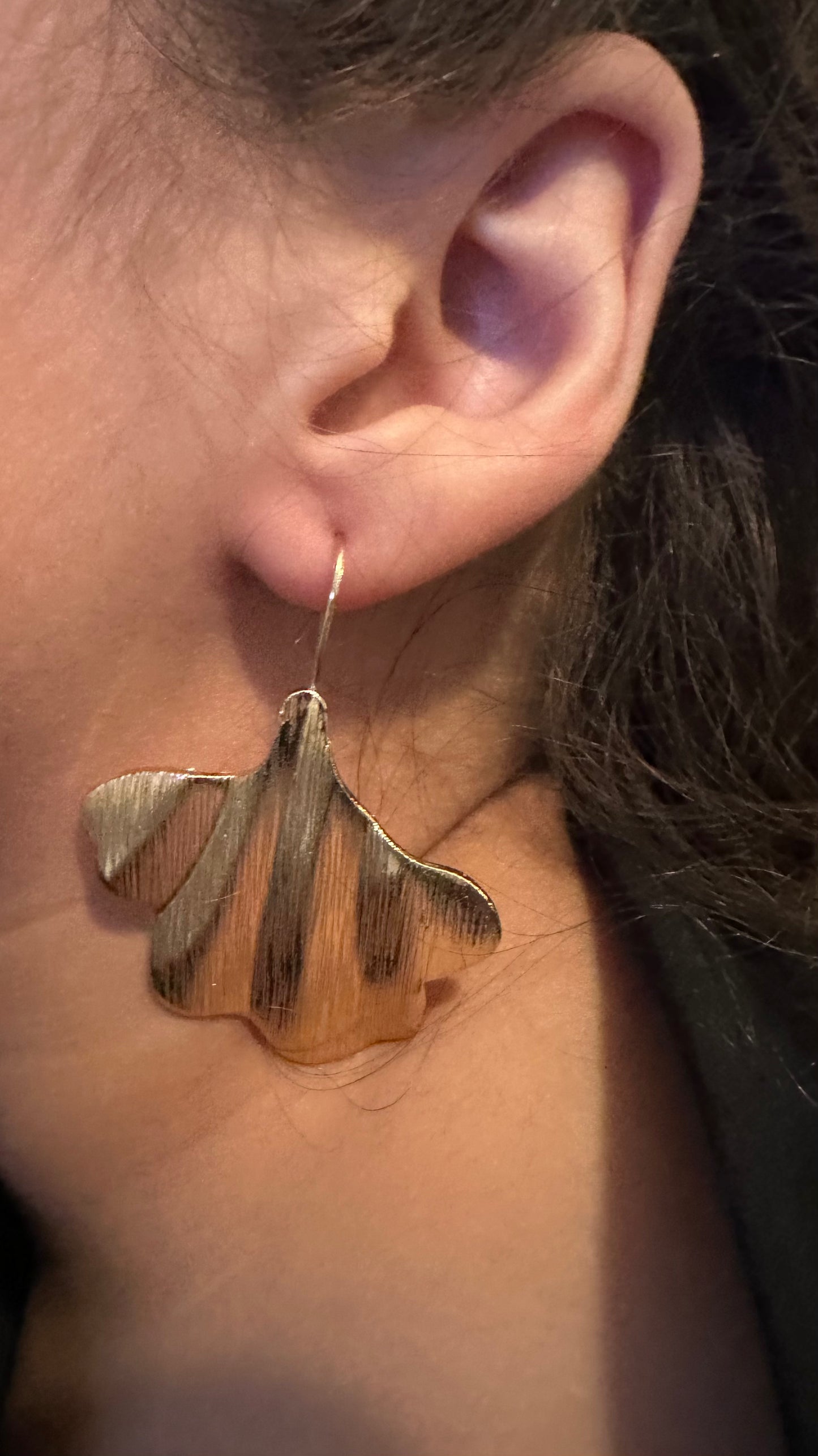 Linda Earrings