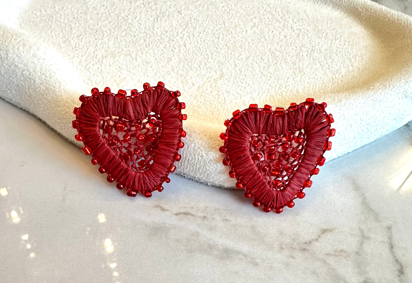 Amor Craft Studs