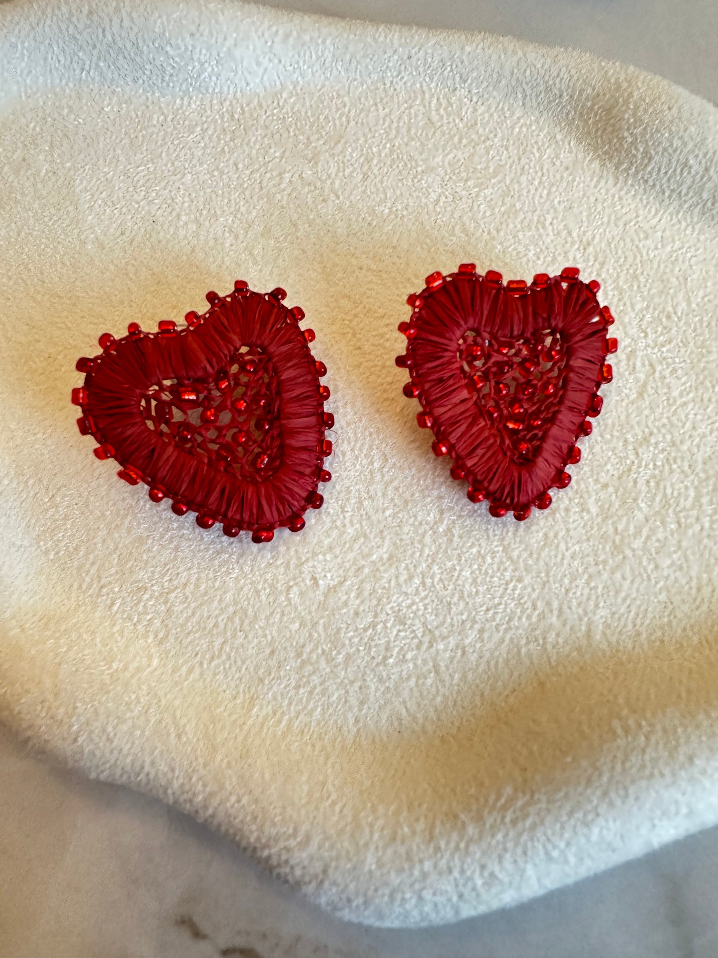 Amor Craft Studs