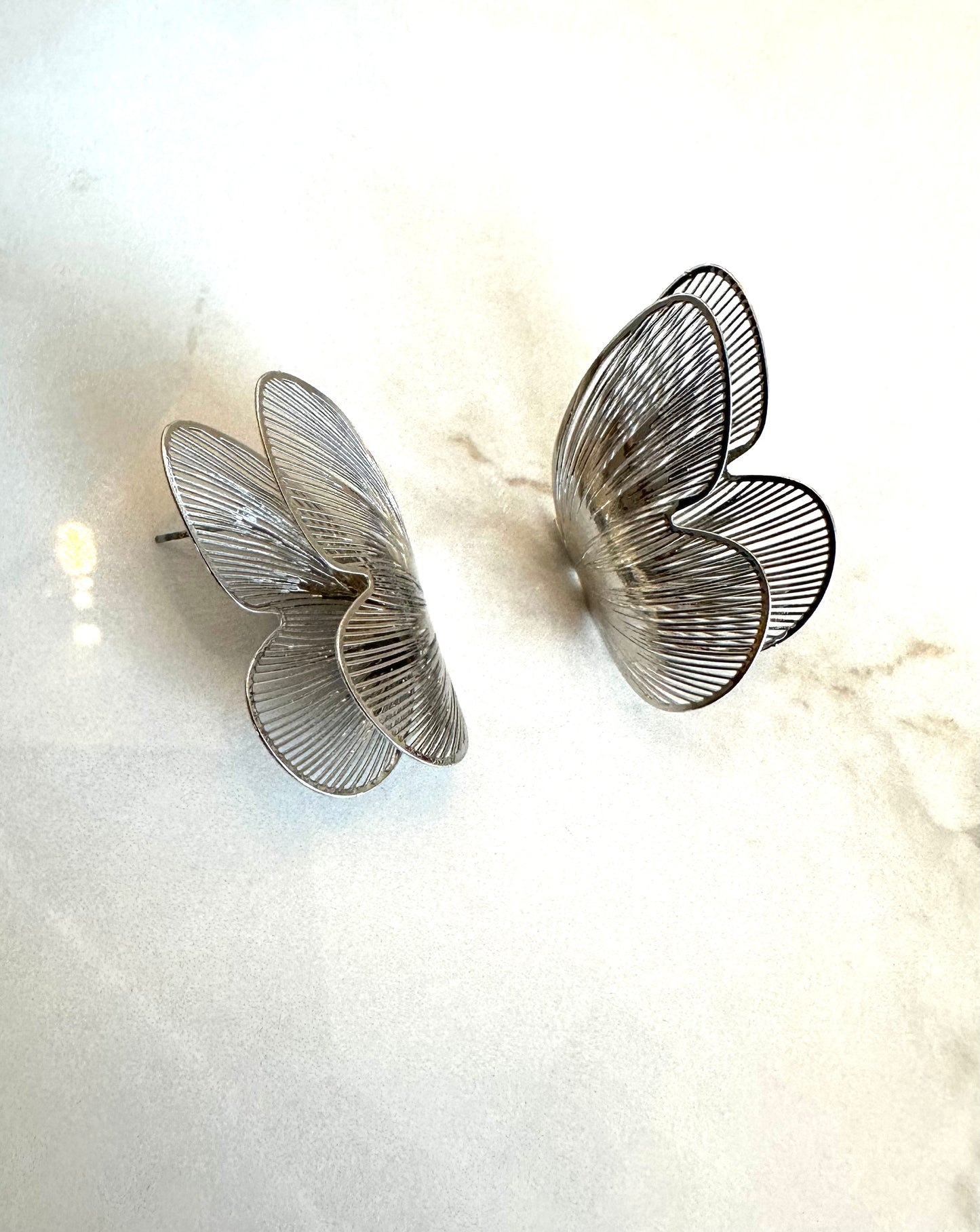 Modern Fairy Earrings