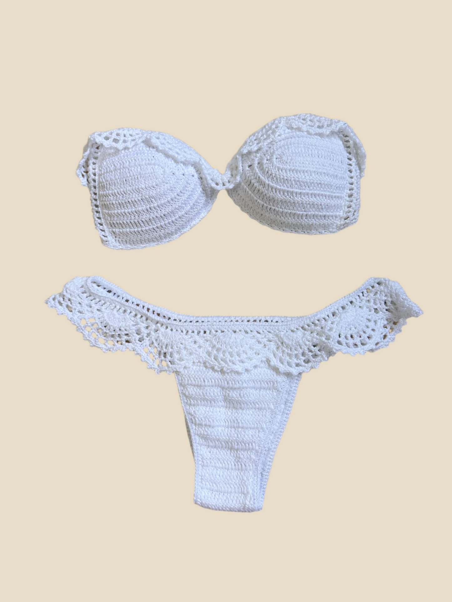Santa Cruz Top