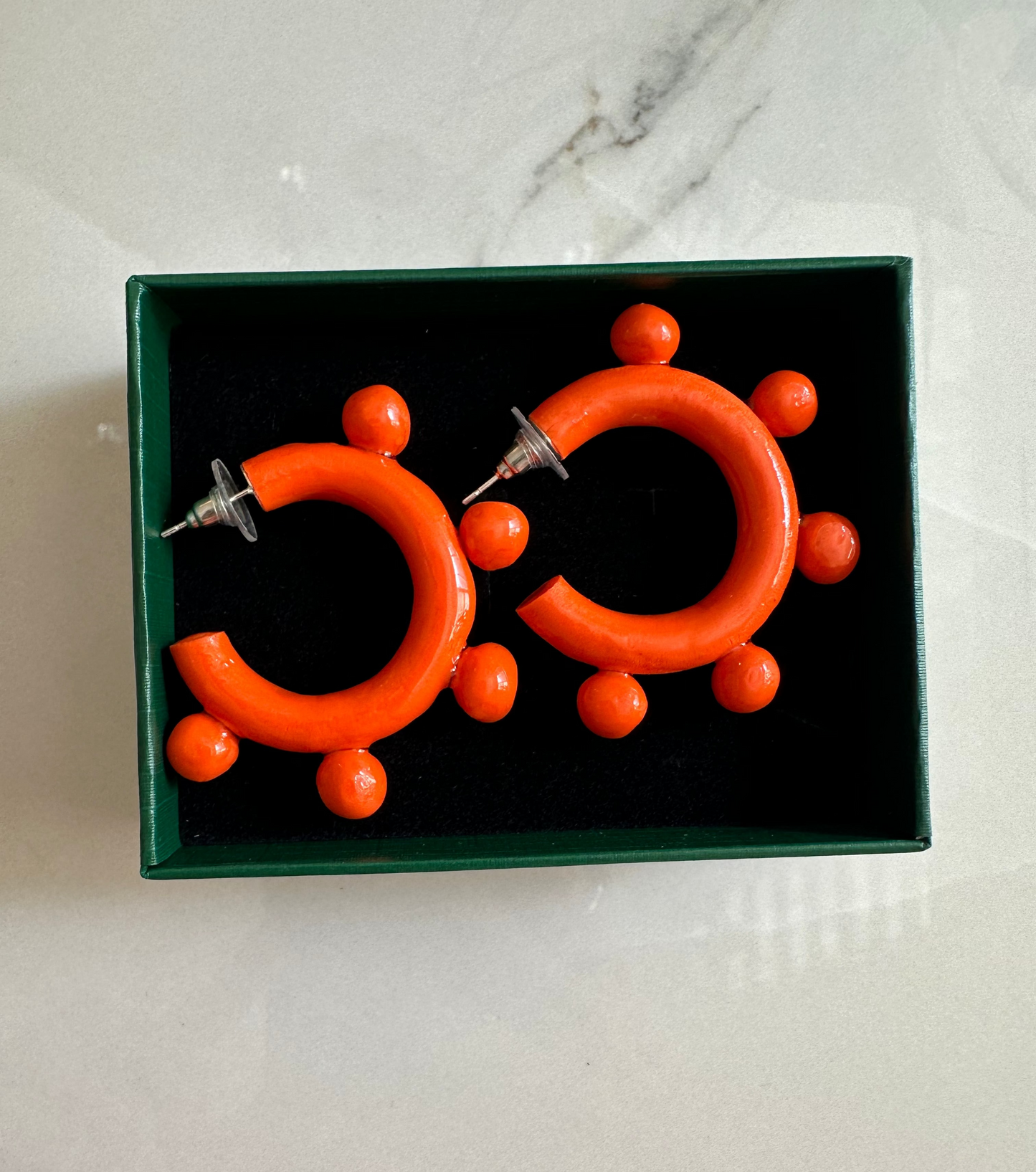 Aperol Hoops – Garden Party Collection (Copy)