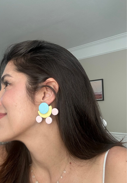 Bossa Earrings
