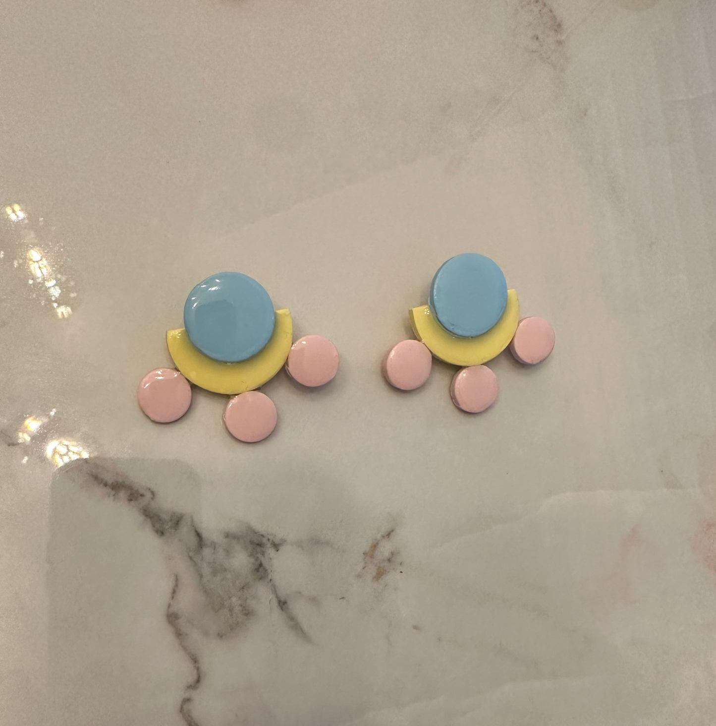 Bossa Earrings