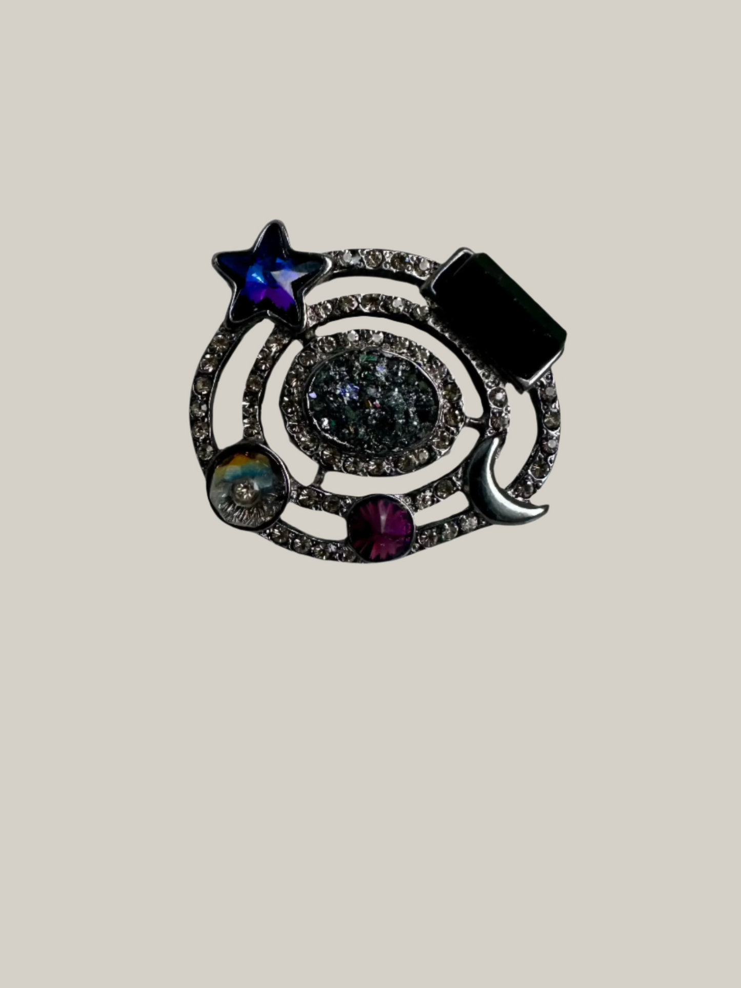 Galaxy Ring