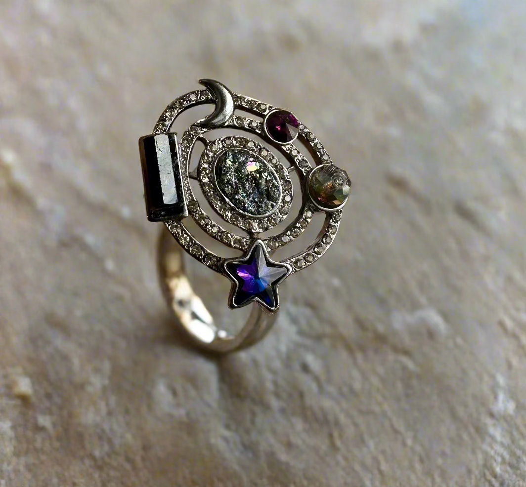 Galaxy Ring