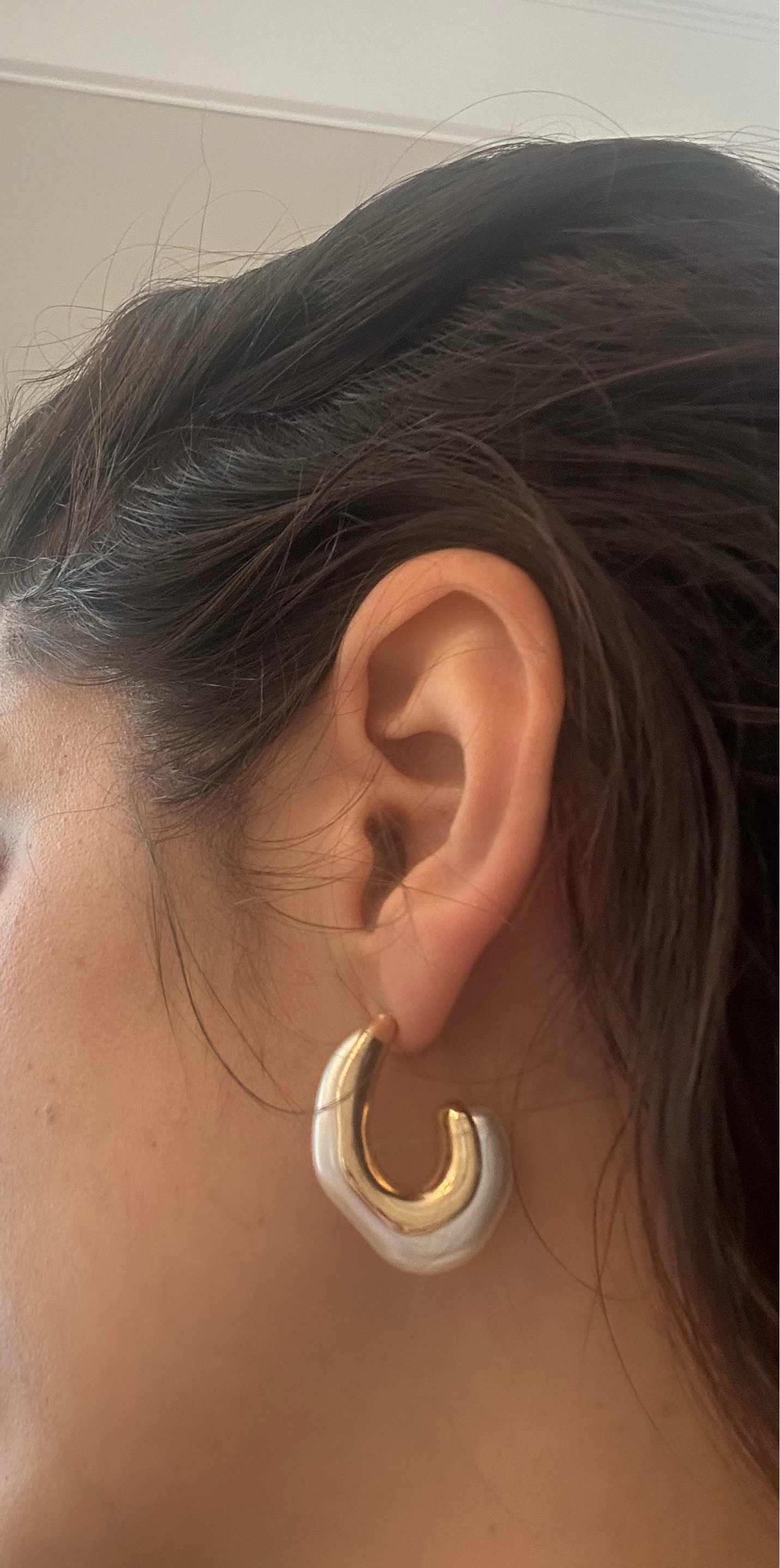 Modern Muse Earrings