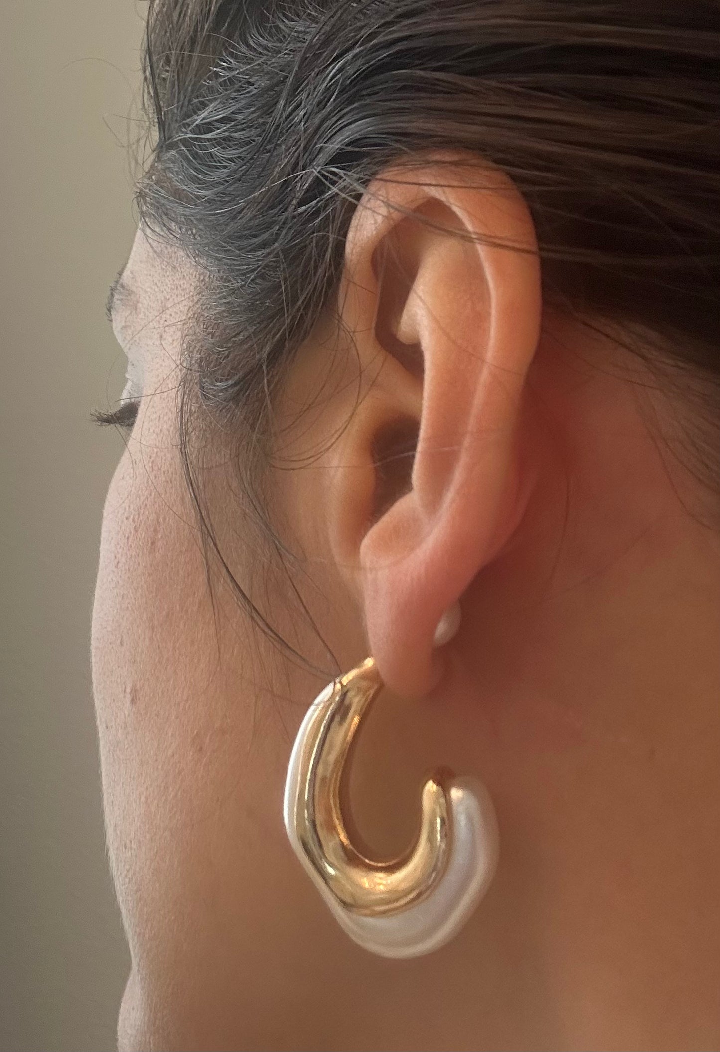 Modern Muse Earrings