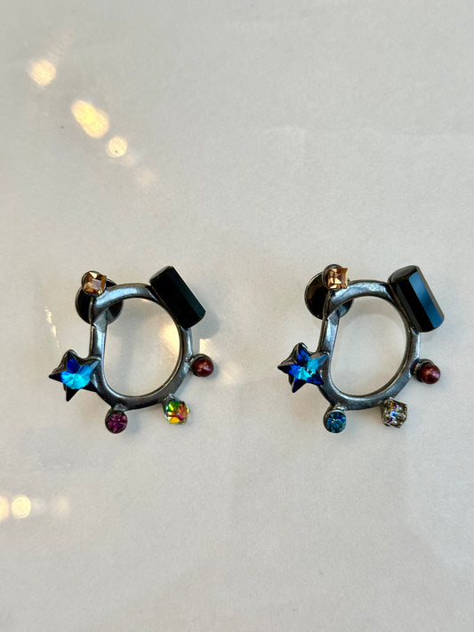 Alegria Earrings