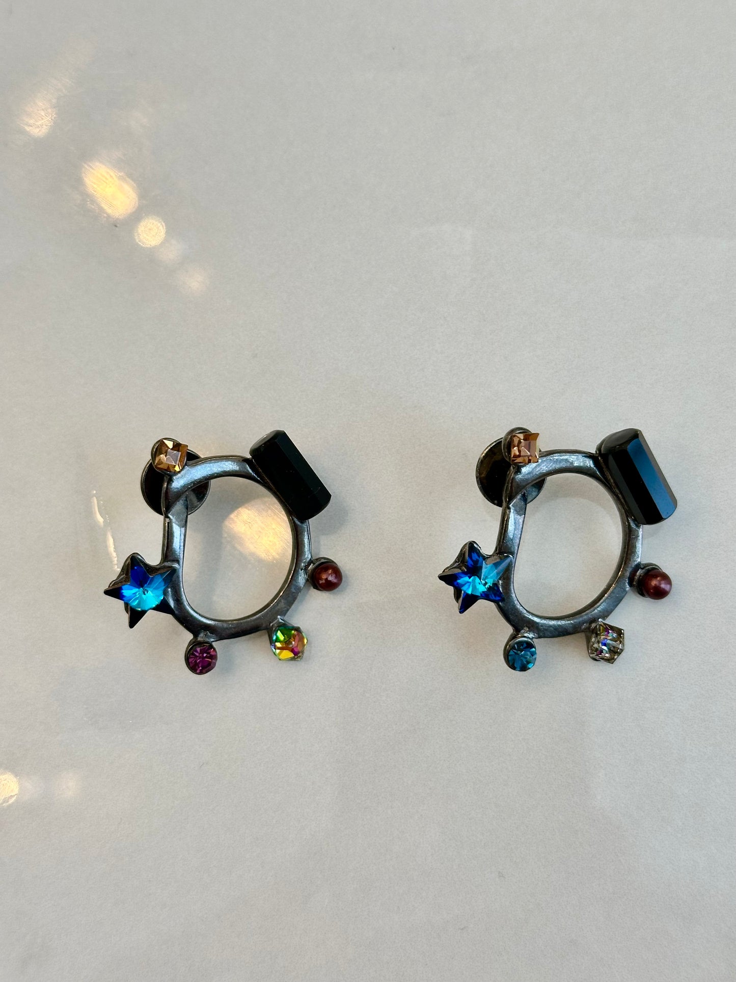Alegria Earrings