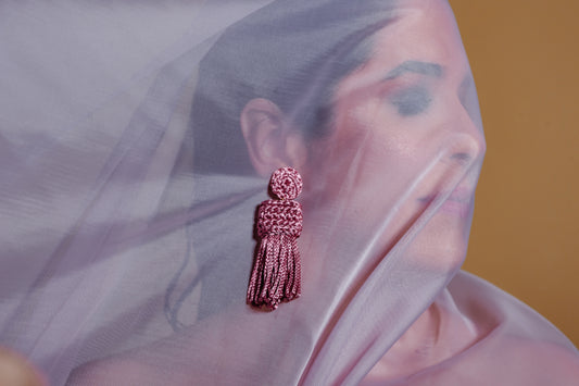 Rhythm Earrings