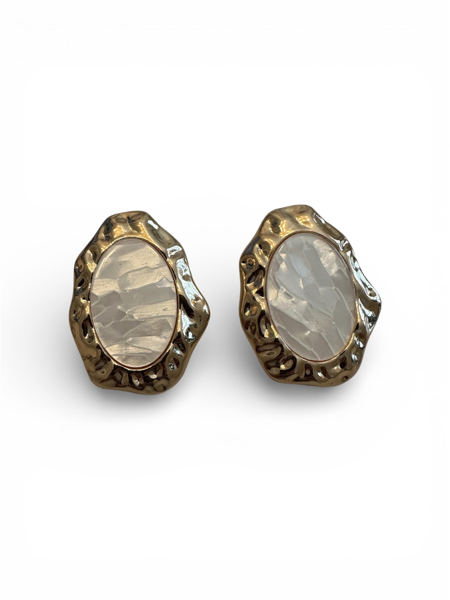 Aurora Mother od Pearl Studs