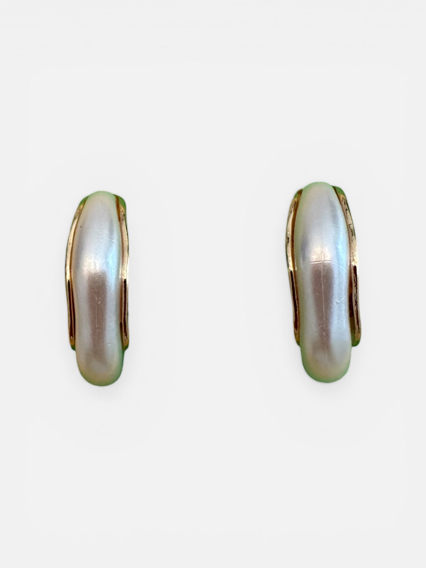 Modern Muse Earrings