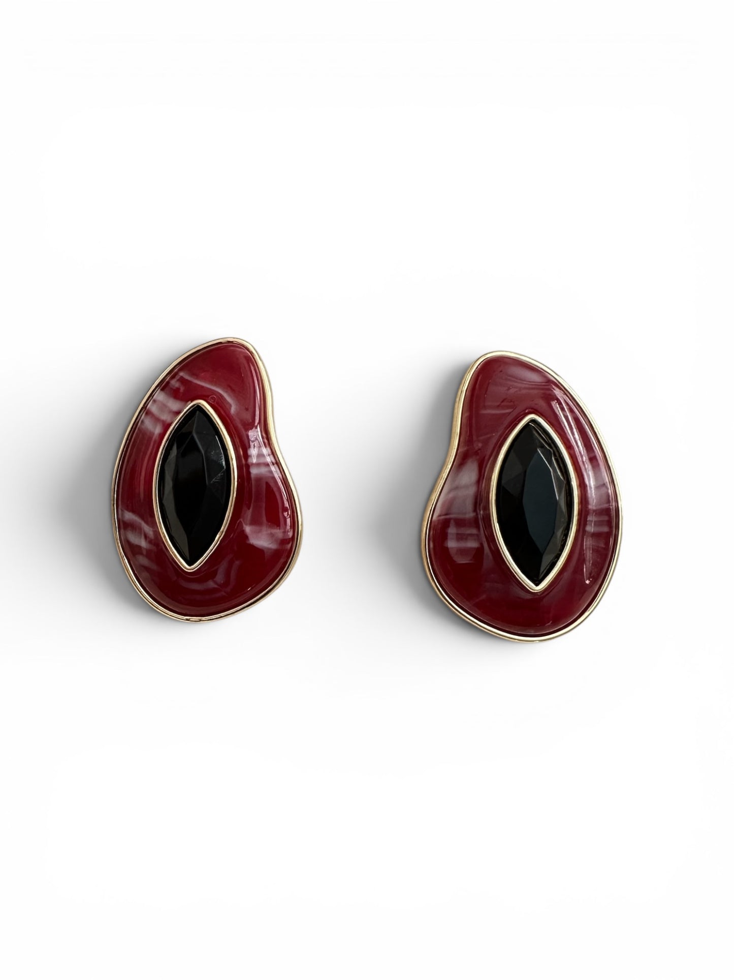 Nomad Soul Earrings