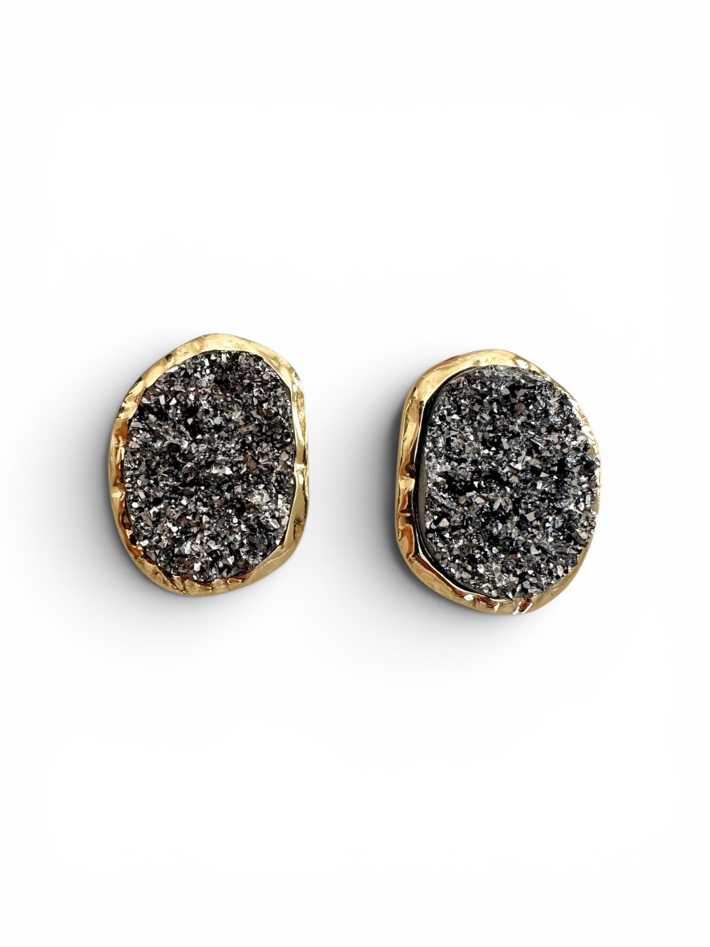 Moon Dust Earrings