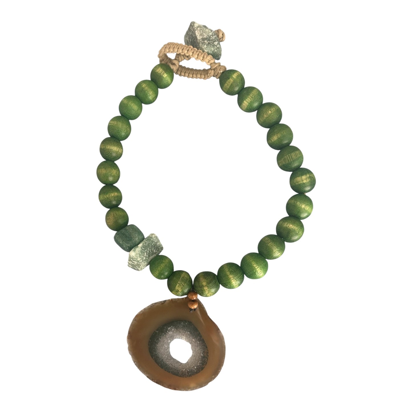 Essence Necklace