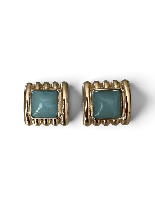 Azure Frame Studs